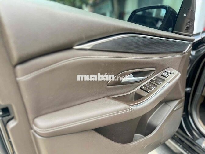 VinFast Lux A Plus 2021 - 24.000 km