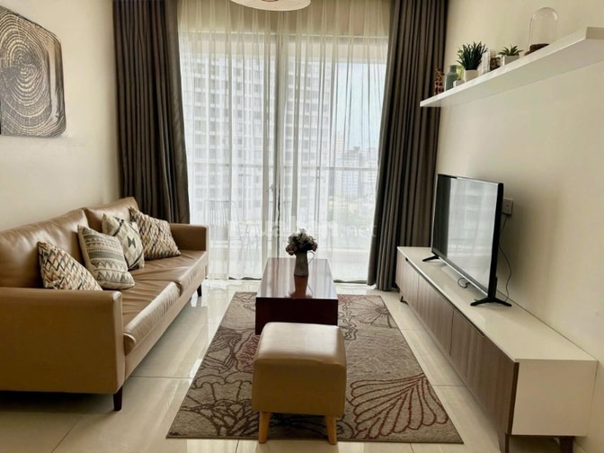 NGỘP Lầu 9 căn góc 2,1 tỷ sổ hồng 52m2 vay 75%. Cho thuê 15tr/ tháng