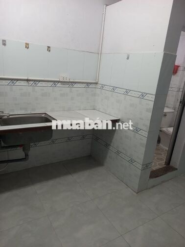 Cho thuê phòng trọ 30m2 khu yên tĩnh các ĐHVL cơ sở 3 50m
