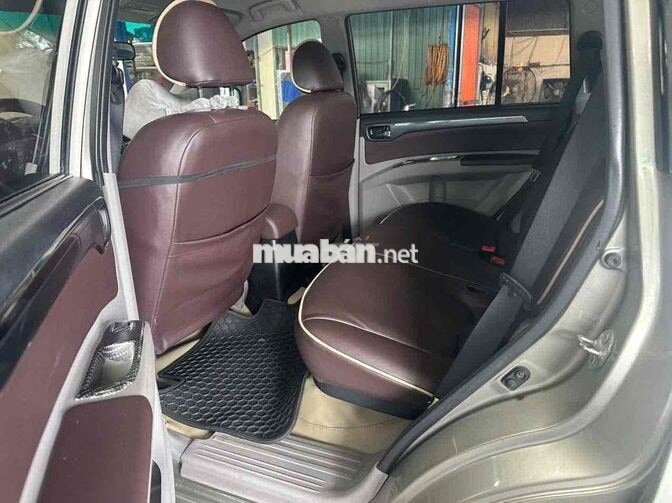Mitsubishi Pajero Sport 2014 MT