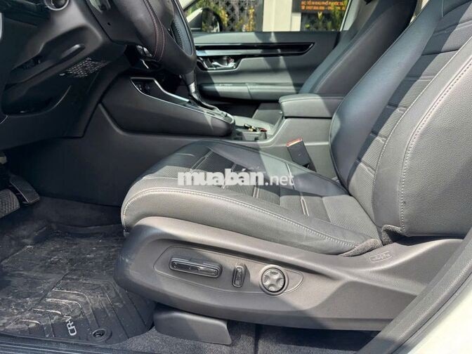 Honda CRV L 1.5 Turbo 2025 Trắng 14.000 km