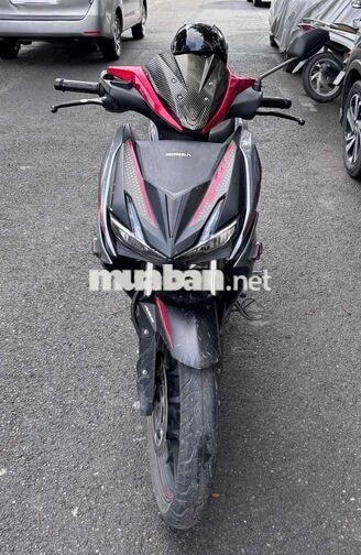 Honda Winner X ABS 2020 Đen đỏ