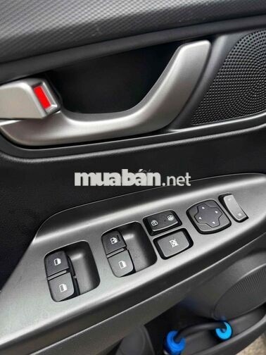 Hyundai Kona 2.0 SX 2021 siêu cọp 1 chủ 39 ngàn km