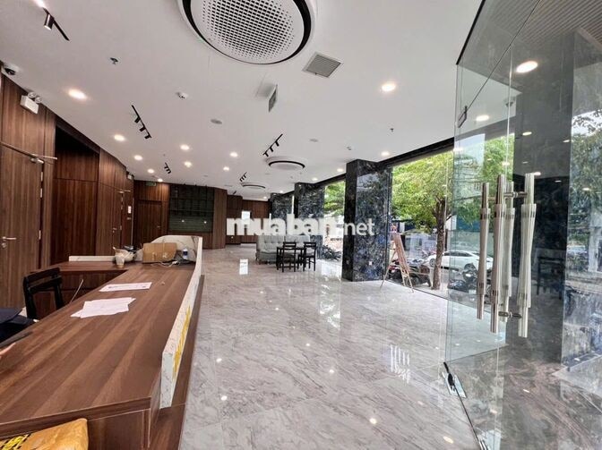 🔥 MẶT BẰNG 2 MẶT TIỀN DƯƠNG ĐÌNH NGHỆ – 120M² – CHỈ 50TR/THÁNG 🔥