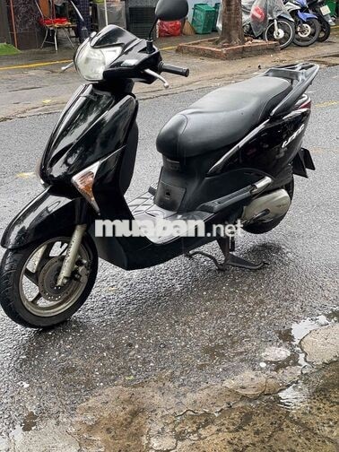 Honda Lead 2010