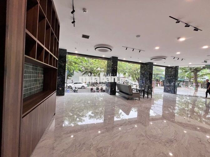🔥 MẶT BẰNG 2 MẶT TIỀN DƯƠNG ĐÌNH NGHỆ – 120M² – CHỈ 50TR/THÁNG 🔥