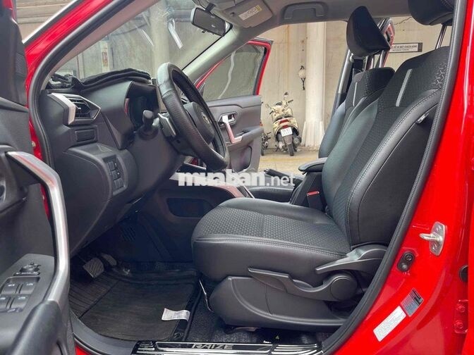 Raize 1.0 Turbo 2025 - HT Vay 70% - Giá Còn Giảm