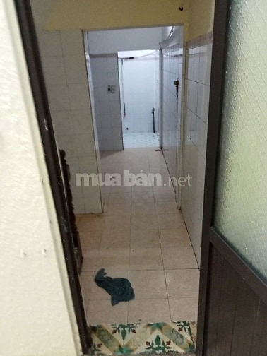 Chính chủ bán nhà mặt đường Bưởi, mặt tiền 3,5m
