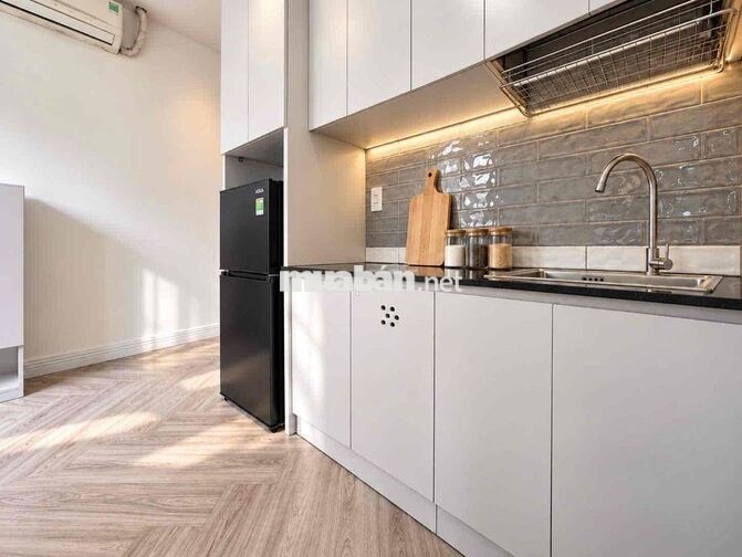 Cho Thuê Phòng Trọ Duplex Ban Công Siêu To Cho Sinh Viên