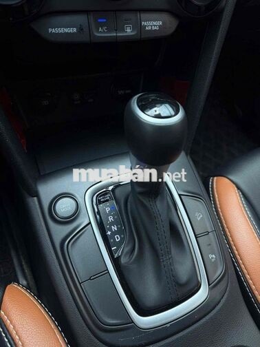 Hyundai Kona 2.0 SX 2021 siêu cọp 1 chủ 39 ngàn km