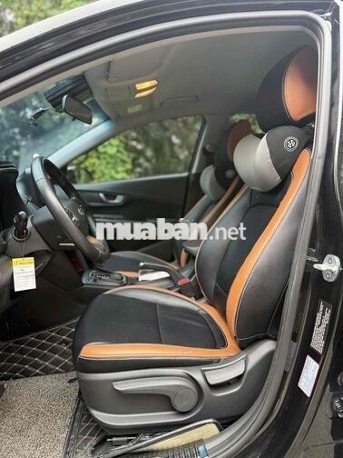 Hyundai Kona 2021 2.0 AT Đen 39.000 km