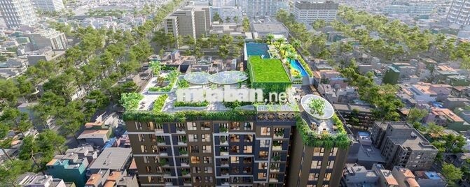 Mở bán căn hộ LEGACY66 QUẬN 5 giá gốc CĐT,  vị trí gần bv Chợ Rẫy