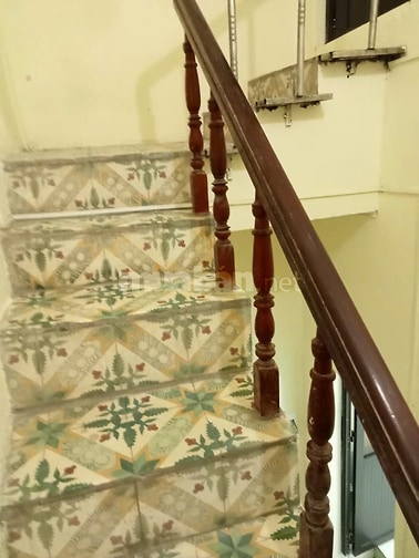Chính chủ bán nhà mặt đường Bưởi, mặt tiền 3,5m
