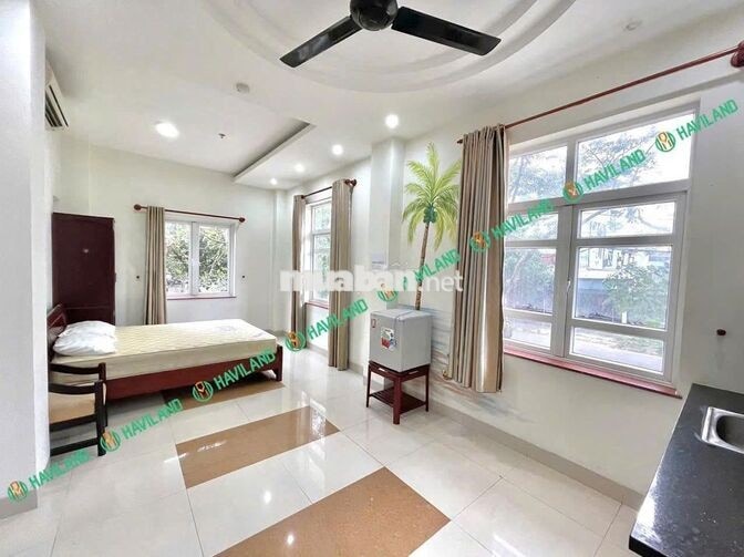 🌊 CÁNH BUỒM APARTMENT – SƠN TRÀ | STUDIO CHỈ TỪ 4,5TR 🔥