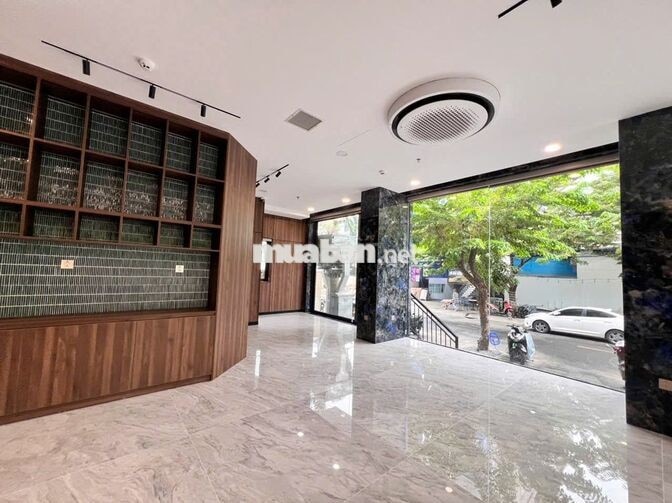 🔥 MẶT BẰNG 2 MẶT TIỀN DƯƠNG ĐÌNH NGHỆ – 120M² – CHỈ 50TR/THÁNG 🔥