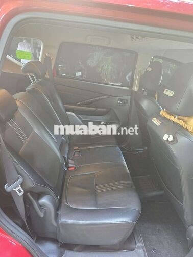 Mitsubishi Xpander Premium 2024 Đỏ 62.000 km