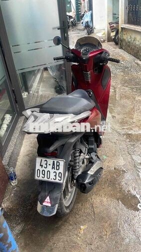Honda SH 2017 đẹp ken chạy 27000 km