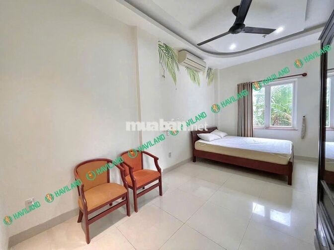 🌊 CÁNH BUỒM APARTMENT – SƠN TRÀ | STUDIO CHỈ TỪ 4,5TR 🔥