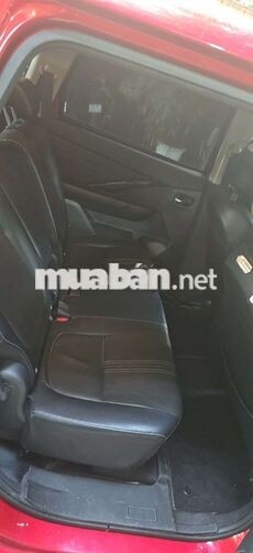 Mitsubishi Xpander Premium 2024 Đỏ 62.000 km