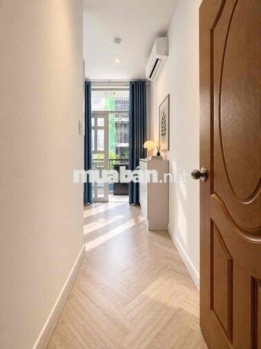 Cho Thuê Phòng Trọ Duplex Ban Công Siêu To Cho Sinh Viên
