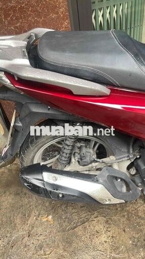 Honda SH 2017 đẹp ken chạy 27000 km