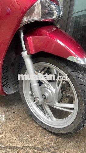 Honda SH 2017 đẹp ken chạy 27000 km