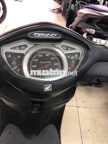 Honda Lead 110cc 2011 bs 59ua-10367