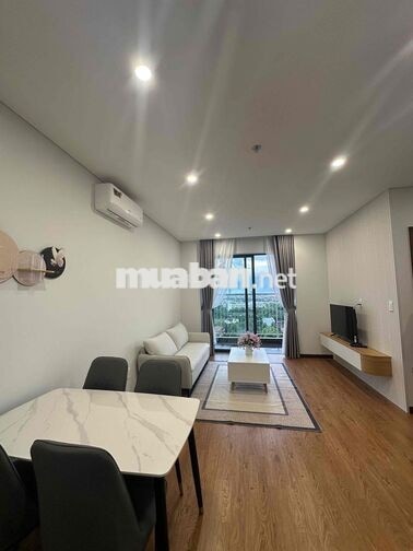CHO THUÊ CĂN HỘ 2PN FULL NỘI THẤT CAO CẤP MIA PLAZA