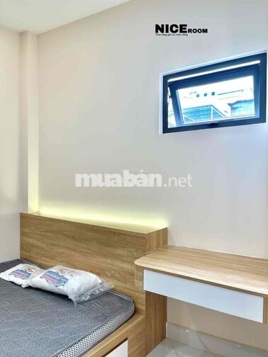 🏡 CĂN HỘ FULL NỘI THẤT – VÕ DUY NINH, BÌNH THẠNH | GẦN HUTECH – UEF –