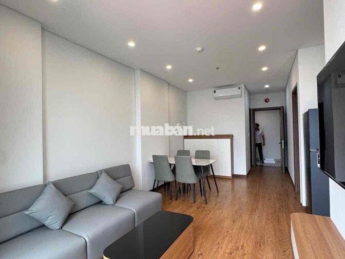 Cho thuê căn hộ 2PN, view biển - đầy đủ nội thất