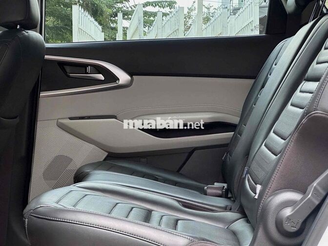 Siêu Lướt Kia Carens 1.5 Luxury 2024 Trắng 11000Km