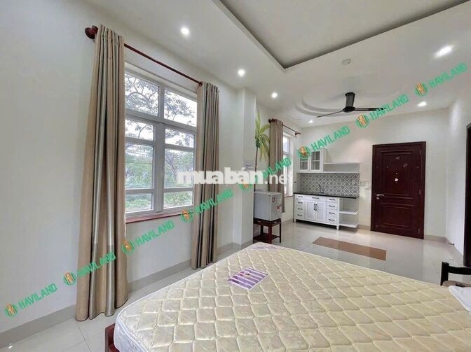 🌊 CÁNH BUỒM APARTMENT – SƠN TRÀ | STUDIO CHỈ TỪ 4,5TR 🔥
