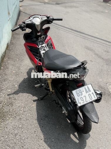 Yamaha Exciter 135 1S9A 2011 Đỏ