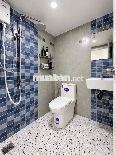Cho Thuê Phòng Trọ Duplex Ban Công Siêu To Cho Sinh Viên