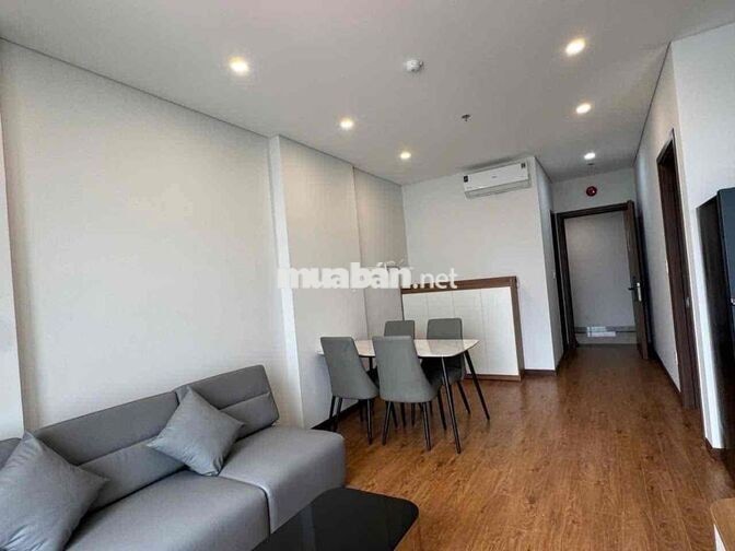 Cho thuê căn hộ 2PN, view biển - đầy đủ nội thất
