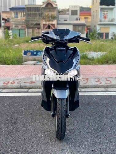 Honda Air Blade 125cc 2022 Xám đen