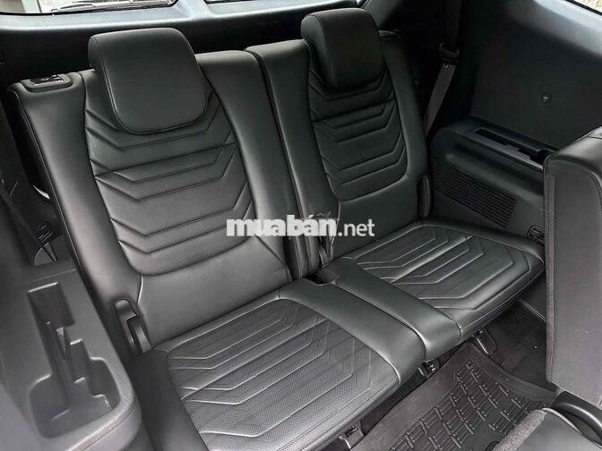 Siêu Lướt Kia Carens 1.5 Luxury 2024 Trắng 11000Km