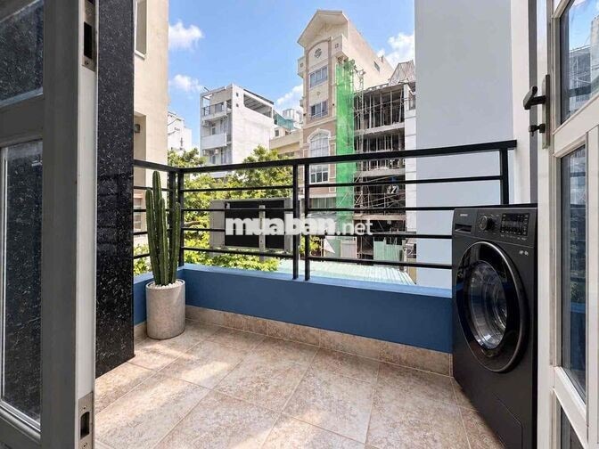 Cho Thuê Phòng Trọ Duplex Ban Công Siêu To Cho Sinh Viên