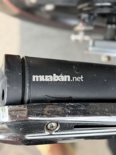 Yamaha Exciter 135 1S9A 2011 Đỏ
