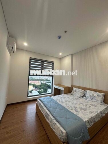 CHO THUÊ CĂN HỘ 2PN FULL NỘI THẤT CAO CẤP MIA PLAZA