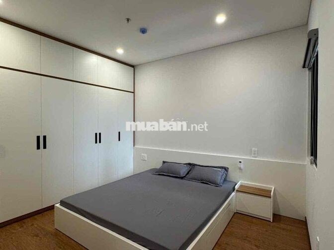 Cho thuê căn hộ 2PN, view biển - đầy đủ nội thất