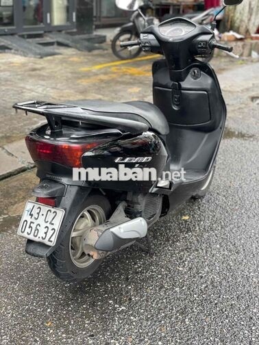 Honda Lead 2010