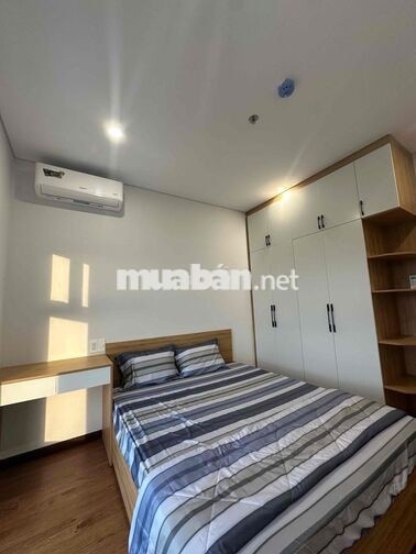 CHO THUÊ CĂN HỘ 2PN FULL NỘI THẤT CAO CẤP MIA PLAZA