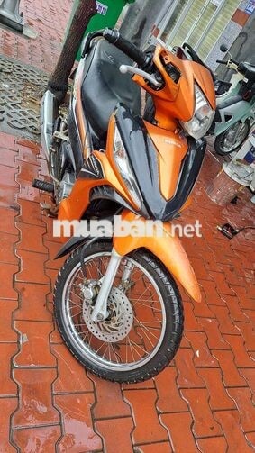 Honda Wave RSX Fi Cam đen 2022