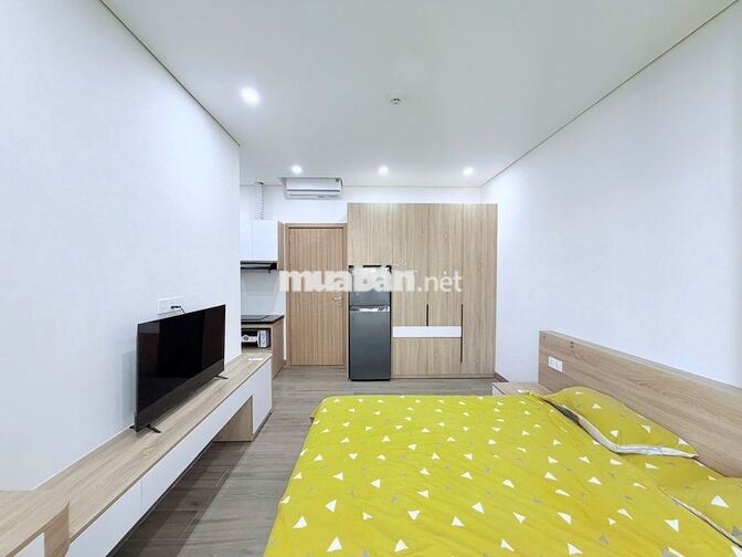 🔥 PENTHOUSE NGUYỄN XUÂN KHOÁT – SƠN TRÀ | CHỈ 9TR/THÁNG 🔥