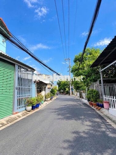 Bán gấp 96,8m2 - 890 triệu, Thị trấn Củ Chi, gần KCN Tây Bắc Củ Chi