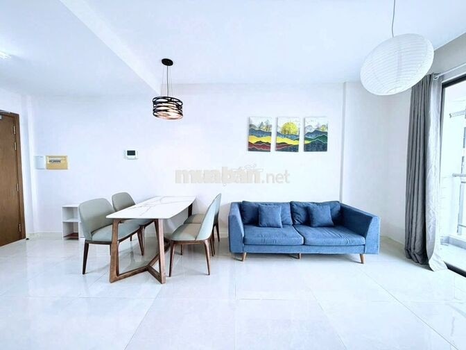 Cho thuê Millennium 72m2 (2PN 2WC) full nội thất 20 tr - Trống ở ngay