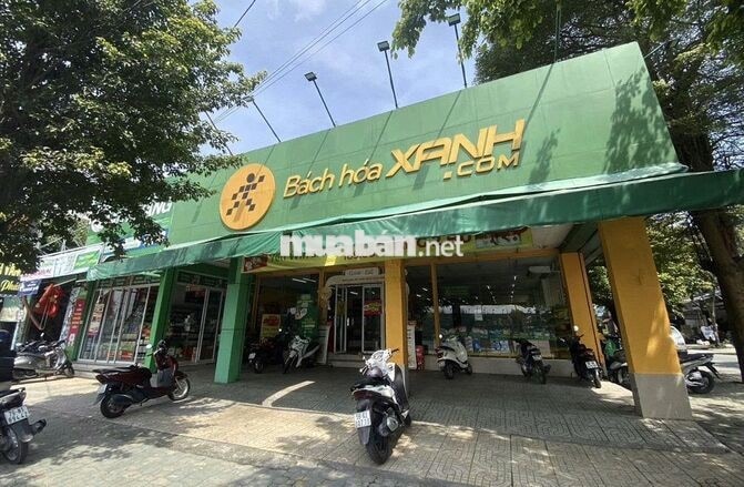 Bán gấp 96,8m2 - 890 triệu, Thị trấn Củ Chi, gần KCN Tây Bắc Củ Chi