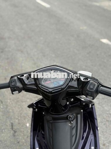 Yamaha Exciter 2007 Đen tím bs đẹp 11234