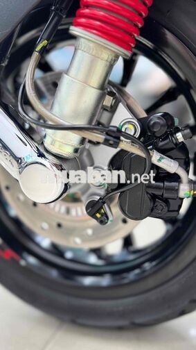 Piaggio Vespa Sprint 2023 Hồng Pocher